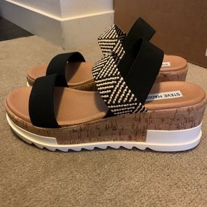 Steve Madden Sandals